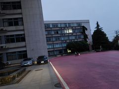 -南京育英第二外国语学校(大厂校区)