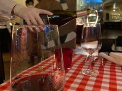 -北辰洲际酒店·IT MAMA意式家味餐厅