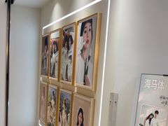 -海马体照相馆(北京apm店)