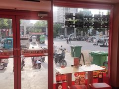 -塔斯汀中国汉堡(管城春风十里店)