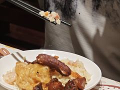 -汉斯南美烤肉(总店)