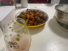 -勇记干锅居(德阳店)
