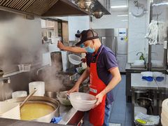 -林静小吃(复兴路店)