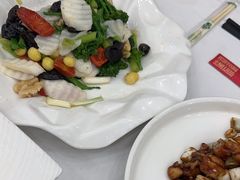-红菜坊·烤鸭·川鲁宴(石园店)