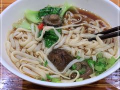 -肆姐面粉馆(坡子街店)