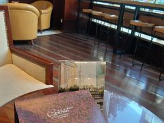 -西点坊(浦东香格里拉店)