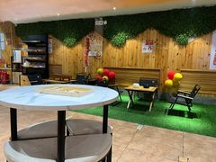 -木屋烧烤(大屯路店)
