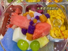 -学姐家酸奶铺(江大店)