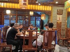 -杨记隆府(重庆总店)