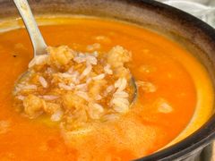 龙虾汤泡饭-潮堂 · 潮州菜(恒隆广场店)