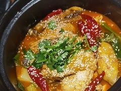 -周家二小姐的菜(西津渡店)