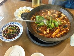-九寨沟石锅鱼(沣峪口二十年店)