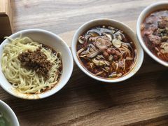 -吴记怪味面(牛王庙店)