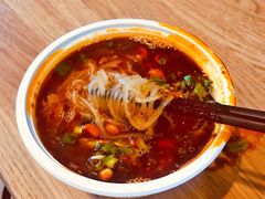 -老陈家擀面皮(木塔巷店)