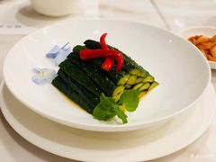 -南山鲜虾面·活鲜小馆·海味大连菜(南山总店)