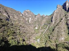 -十渡东湖港风景区