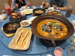 -宁邦·家宴·南京菜(红山动物园店)