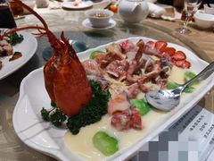 -白云宾馆·白云宴餐厅