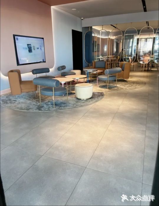 汉庭(上海虹桥机场新店)图片