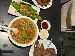 -南蛮子(进贤路店)