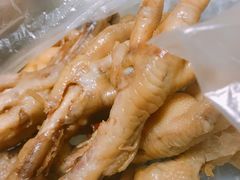 -土门八珍烤鸡腊味店(土门老店)