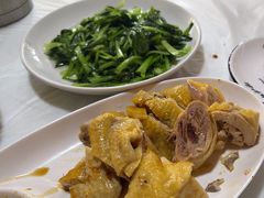 -小六农家乐(崇明西沙湿地店)