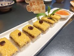 -长安大牌档之龙头酒肆(荣民龙首广场店)