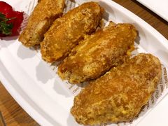 -新白鹿餐厅(城西银泰城店)