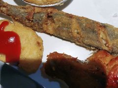 -比格比萨自助(花园路店)