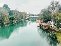 -花溪公园