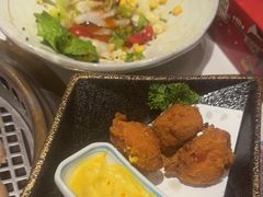 -千寻山野烤肉(中关村店)