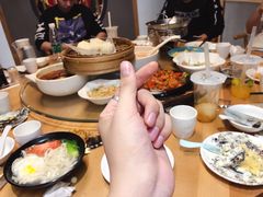 -陈傻子餐厅(世纪都会店)