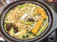 -六味牛杂煲·斋菜煲(桫椤湾店)