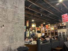 -快乐小羊火锅(河西王府井店)
