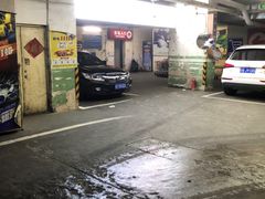 -物美大卖场(玉蜓桥店)