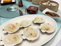-喜宴又一村·粤菜·茶点·海鲜(壹方天地店)