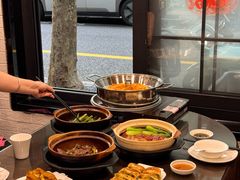-熠盛粤味·顺德桑拿鸡(永康路店)