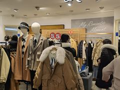 -上海置地广场(南京东路店)