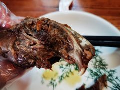 -帅府街兔头(大同古城店)