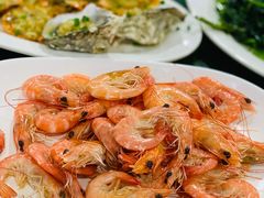 -四川小胡子海鲜(丁村万人海鲜广场店)