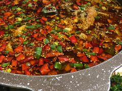 -龙泉小镇(科圣路店)