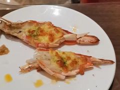 -芭菲盛宴·环球美食(袁家岗店)