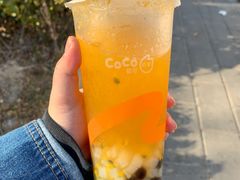 -CoCo都可(中闽嘉禾店)