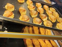 -老北京绿豆饼(解放路店)
