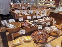 -佐敦面包铺·JORDAN BAKERY