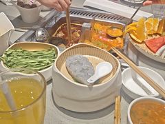 -海底捞火锅(江北万达商业广场店)