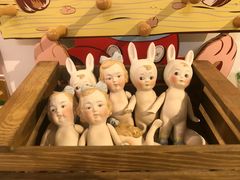 -恋物百货商店(华侨城店)