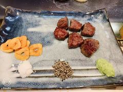 -神户牛排餐厅MOURIYA(总店)