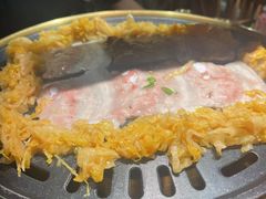 -西塔老太太泥炉烤肉(万柳华联店)
