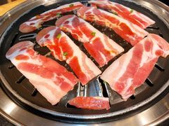 -九田家黑牛烤肉料理(太阳城店)